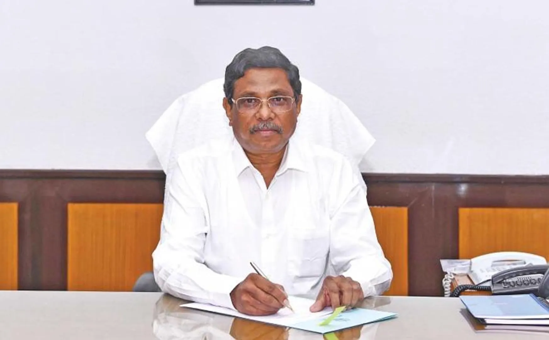 tamilnadu chief secretary all districts collectors circular 